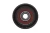 Комплект ГРМ, пас+ролик+помпа SKF VKMC02179