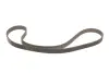 Комплект ГРМ, пас+ролик+помпа SKF VKMC02194