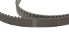 Комплект ГРМ, пас+ролик+помпа SKF VKMC02194