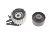 Комплект ГРМ, пас+ролик+помпа SKF VKMC021992