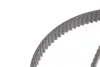 Комплект ГРМ, пас+ролик+помпа SKF VKMC021992