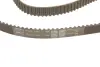 Комплект ГРМ, пас+ролик+помпа SKF VKMC022042
