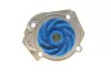 Комплект ГРМ, пас+ролик+помпа SKF VKMC022042