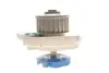 Комплект ГРМ, пас+ролик+помпа SKF VKMC022042