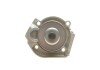 Комплект ГРМ, пас+ролик+помпа skf VKMC 02204-2