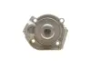 Комплект ГРМ, пас+ролик+помпа SKF VKMC022042