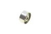 Комплект ГРМ, пас+ролик+помпа SKF VKMC02206