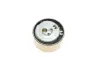 Комплект ГРМ, пас+ролик+помпа SKF VKMC02206