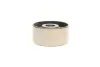 Комплект ГРМ, пас+ролик+помпа SKF VKMC02206