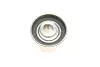 Комплект ГРМ, пас+ролик+помпа SKF VKMC02206