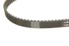 Комплект ГРМ, пас+ролик+помпа SKF VKMC02206