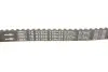 Комплект ГРМ, пас+ролик+помпа SKF VKMC02206
