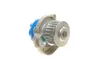 Комплект ГРМ, пас+ролик+помпа SKF VKMC02206