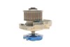 Комплект ГРМ, пас+ролик+помпа skf VKMC 02206