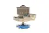 Комплект ГРМ, пас+ролик+помпа SKF VKMC02206