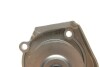 Комплект ГРМ, пас+ролик+помпа skf VKMC 02206