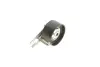 Комплект ГРМ, пас+ролик+помпа SKF VKMC03140