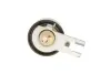 Комплект ГРМ, пас+ролик+помпа SKF VKMC03140
