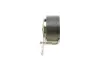 Комплект ГРМ, пас+ролик+помпа SKF VKMC03140