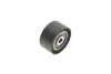 Комплект ГРМ, пас+ролик+помпа SKF VKMC03140