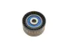 Комплект ГРМ, пас+ролик+помпа SKF VKMC03140