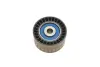 Комплект ГРМ, пас+ролик+помпа SKF VKMC03140