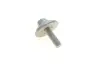 Комплект ГРМ, пас+ролик+помпа SKF VKMC03140