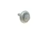 Комплект ГРМ, пас+ролик+помпа SKF VKMC03140