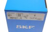 Комплект ГРМ, пас+ролик+помпа skf VKMC 03140