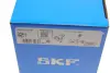 Комплект ГРМ, пас+ролик+помпа SKF VKMC03140