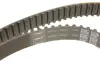 Комплект ГРМ, пас+ролик+помпа SKF VKMC03140