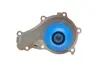 Комплект ГРМ, пас+ролик+помпа SKF VKMC03140