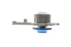 Комплект ГРМ, пас+ролик+помпа SKF VKMC03140
