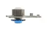 Комплект ГРМ, пас+ролик+помпа SKF VKMC03140