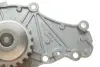 Комплект ГРМ, пас+ролик+помпа SKF VKMC03140