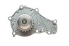 Комплект ГРМ, пас+ролик+помпа skf VKMC 03140