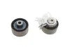 Комплект ГРМ, пас+ролик+помпа SKF VKMC03317