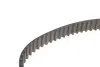 Комплект ГРМ, пас+ролик+помпа SKF VKMC03317