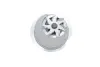 Комплект ГРМ, пас+ролик+помпа SKF VKMC051503