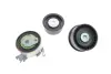 Комплект ГРМ, пас+ролик+помпа SKF VKMC051503