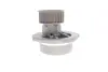 Комплект ГРМ, пас+ролик+помпа SKF VKMC051503