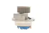 Комплект ГРМ, пас+ролик+помпа SKF VKMC051563