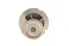 Комплект ГРМ, пас+ролик+помпа SKF VKMC051563