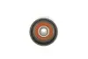 Комплект ГРМ, пас+ролик+помпа SKF VKMC05193