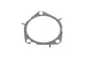 Комплект ГРМ, пас+ролик+помпа SKF VKMC05193