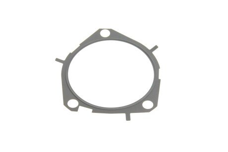 Комплект ГРМ, пас+ролик+помпа skf VKMC 05193