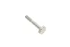 Комплект ГРМ, пас+ролик+помпа SKF VKMC05193