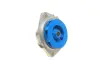 Комплект ГРМ, пас+ролик+помпа SKF VKMC05193