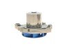 Комплект ГРМ, пас+ролик+помпа skf VKMC 05193