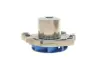 Комплект ГРМ, пас+ролик+помпа SKF VKMC05193
